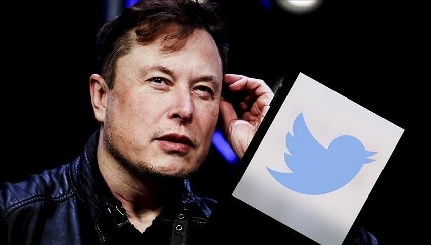 Musk ‘Twitter Dosyaları’ ifşaatlarını sürdürüyor: ABD, Twitter’dan 250 bin hesabın kapatılmasını istemiş