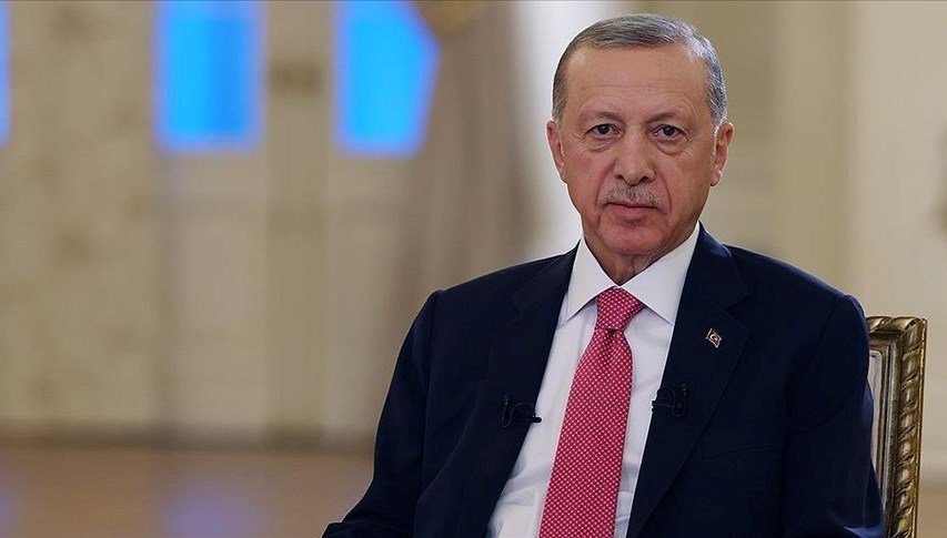 Özel röportaj: Cumhurbaşkanı Erdoğan NTV’de açıkladı: En düşük emekli maaşı 7 bin 500 TL